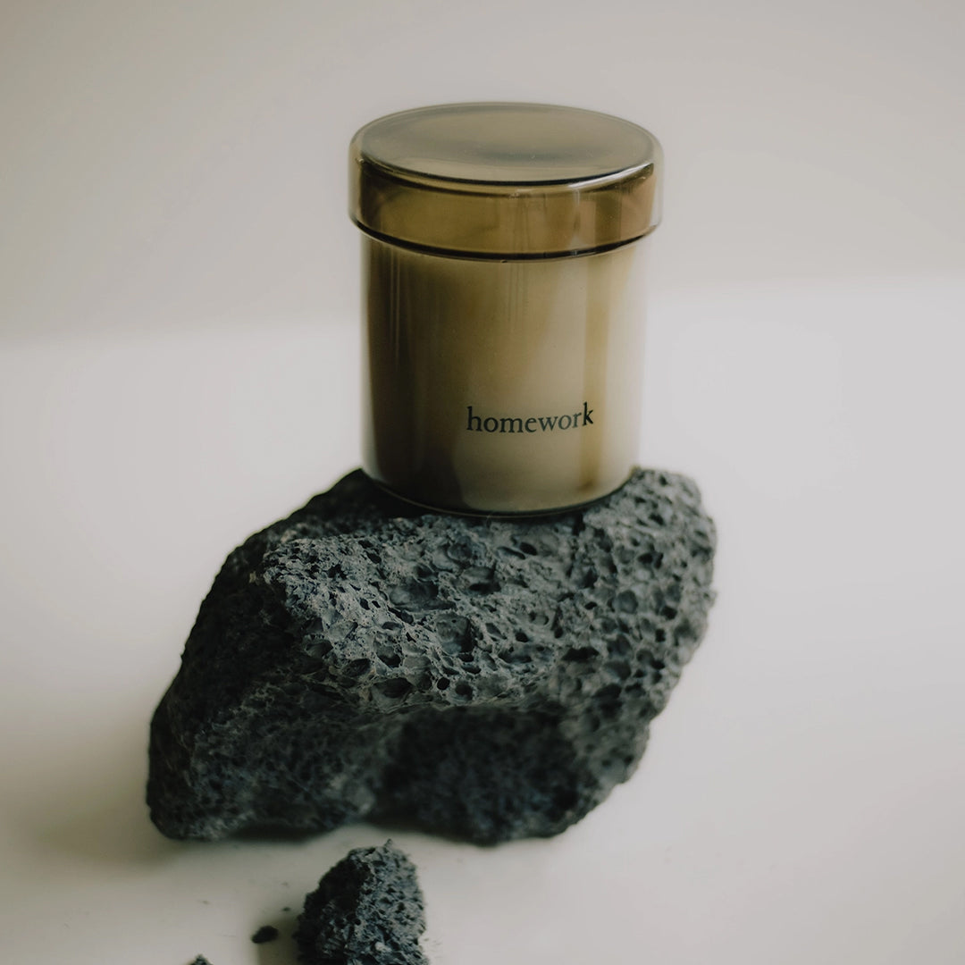 Scented Candle | Metal | 180g