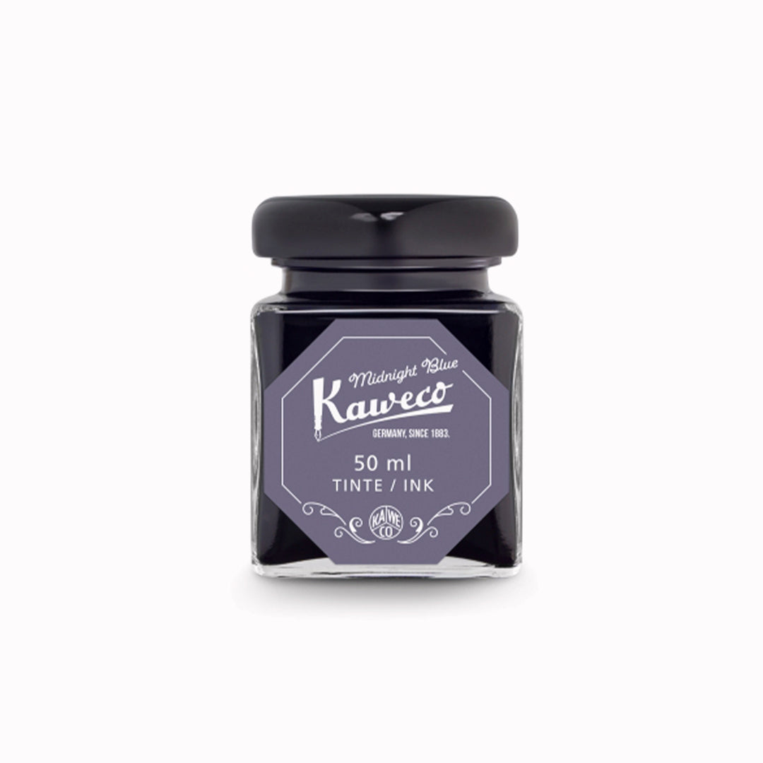 Bottled Ink | Various Colours | 50ml