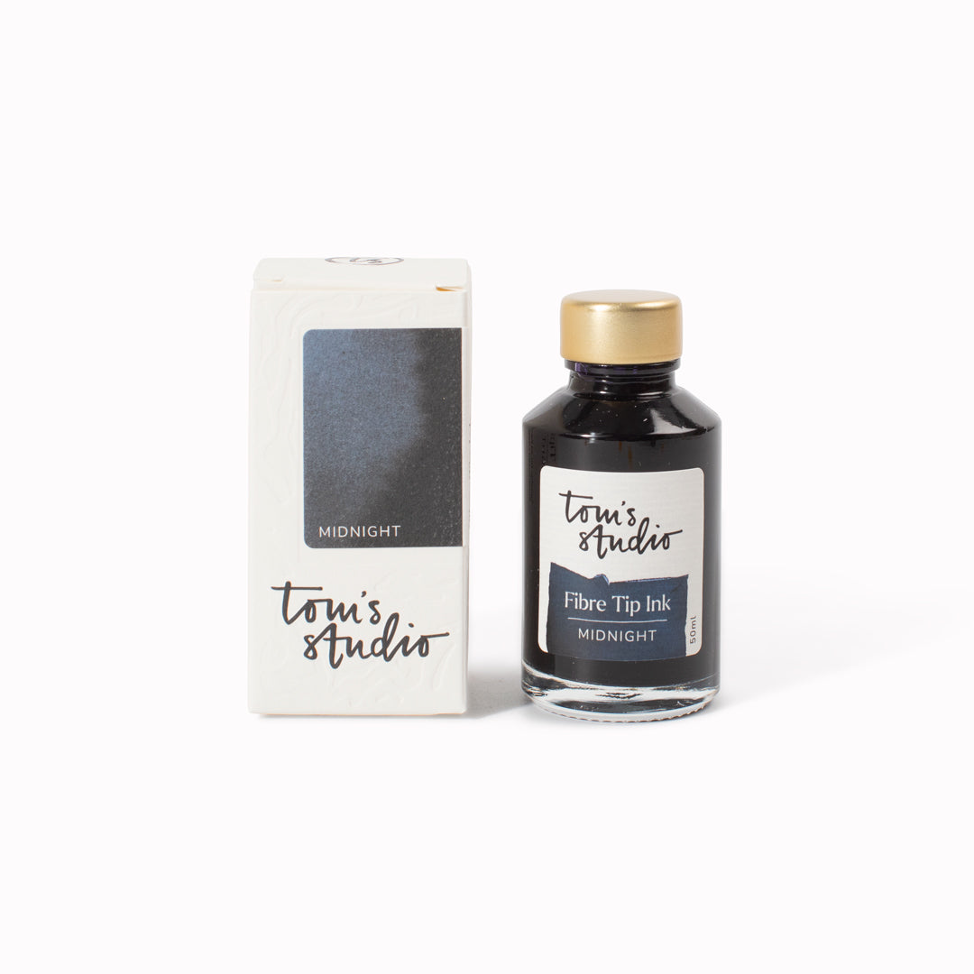 Unlike traditional inks that might require a scribble to get going, this formula provides a reliable 'smooth start' every time the nib touches paper.