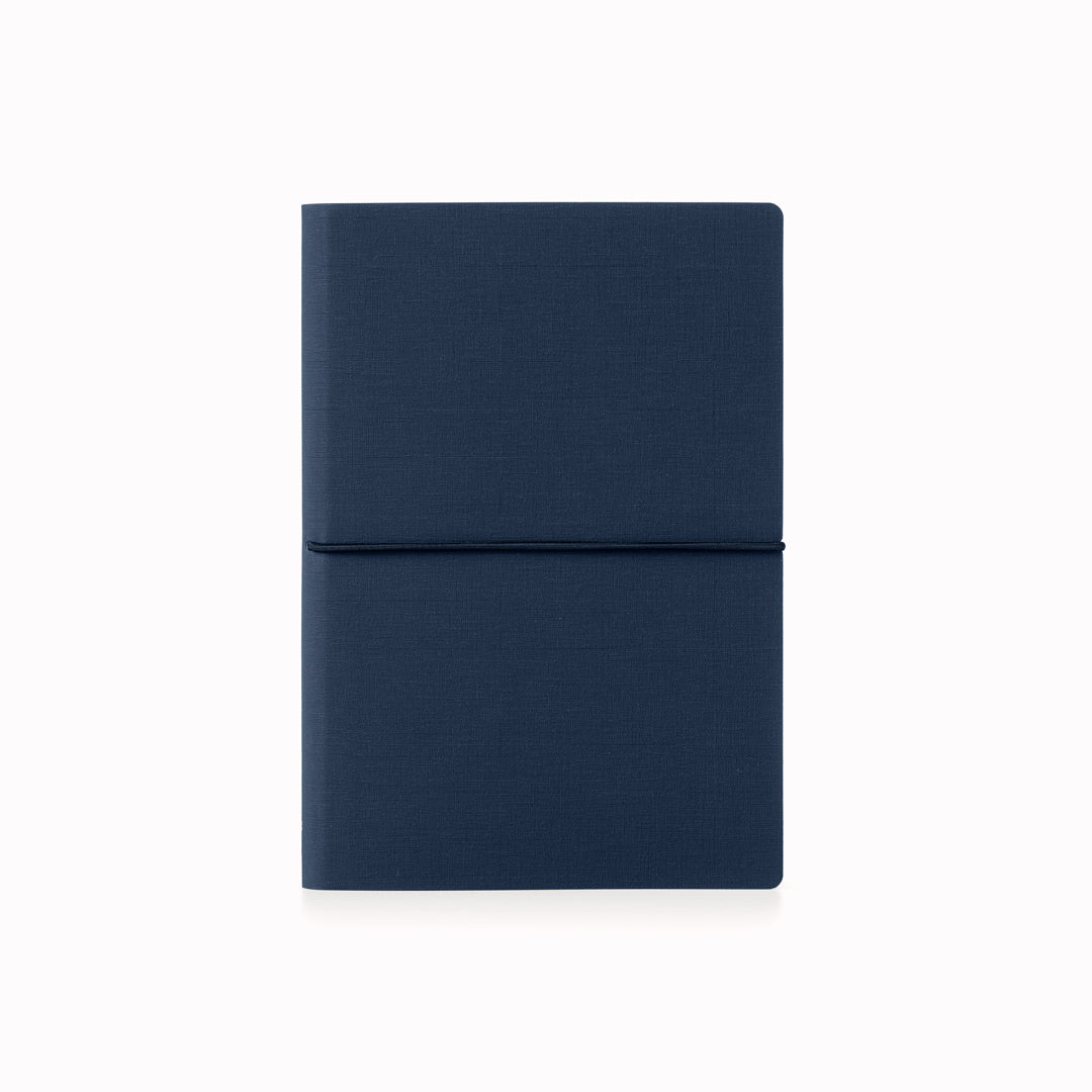 Canvas Daily Diary | 2027 | A5