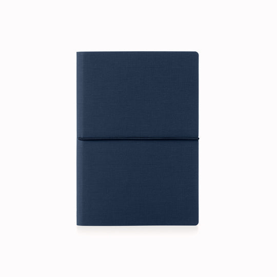 Canvas Daily Diary | 2027 | A5