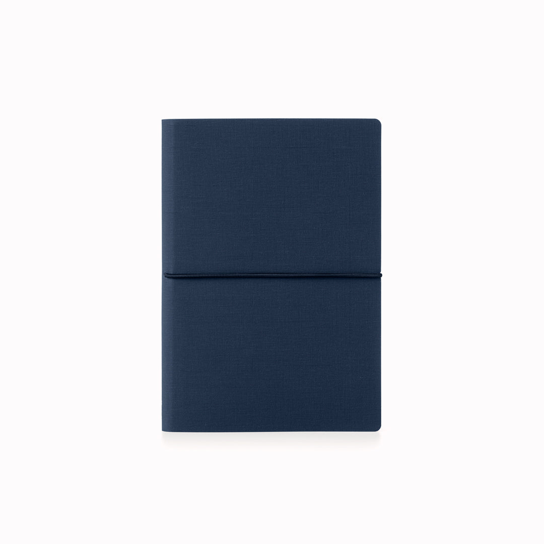 Canvas Daily Diary | 2027 | B6
