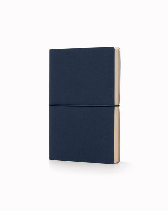 Canvas Daily Diary | 2027 | A5