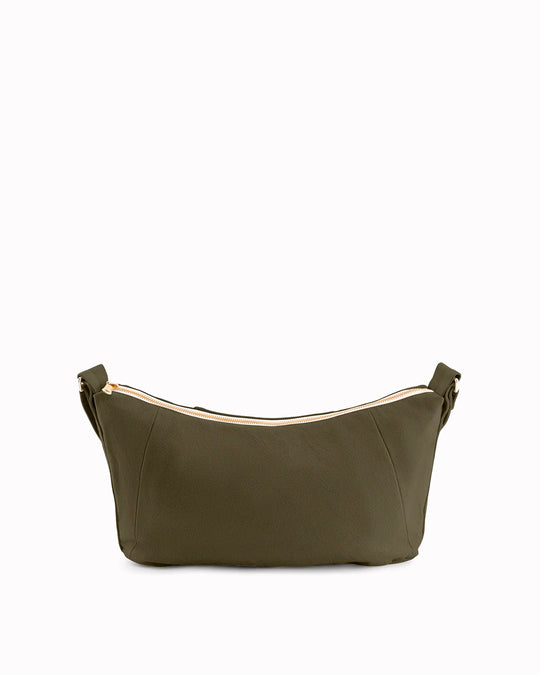 The Mini Charlot is a compact shoulder bag large enough for all your daily essentials.