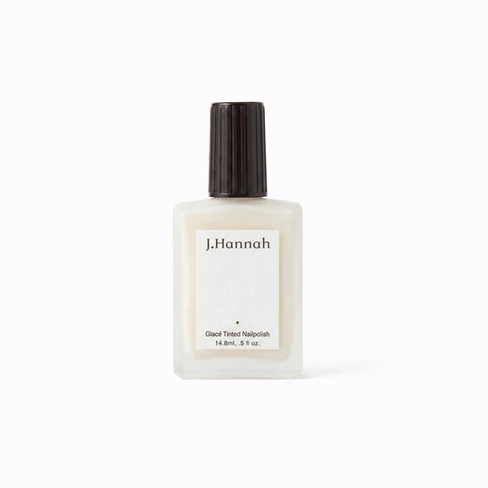 Nail Polish | Milk Glacé Tint