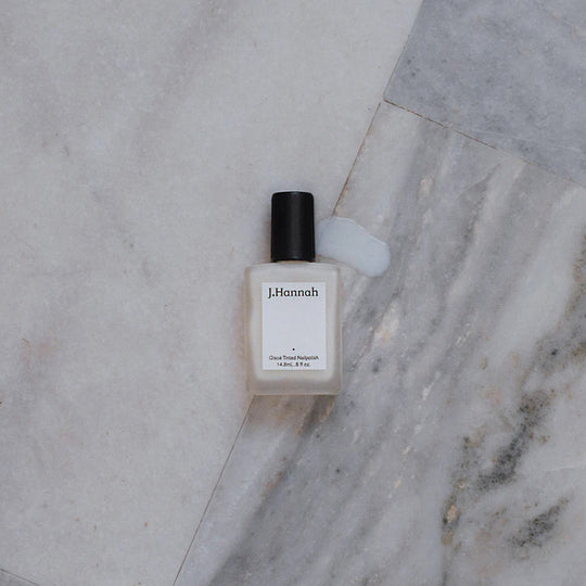 Nail Polish | Milk Glacé Tint