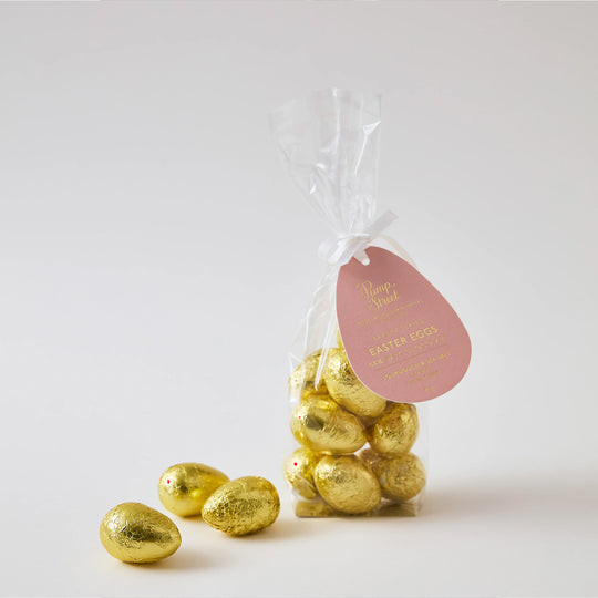 Hand-made in small batches and meticulously foil-wrapped, they’re designed for people who appreciate bean-to-bar chocolate with depth and character. Ideal as a sophisticated seasonal gift or a treat for yourself