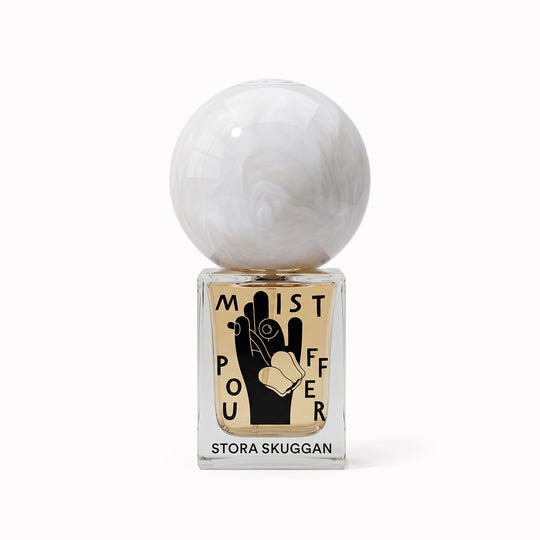 Mistpouffer | Eau de Parfum | 30ml
