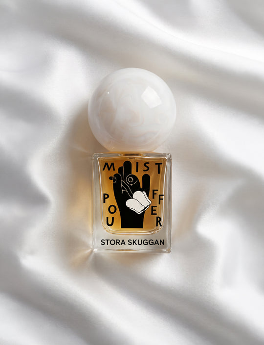Mistpouffer | Eau de Parfum | 30ml