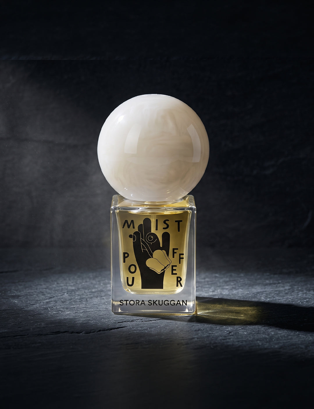 Mistpouffer | Eau de Parfum | 30ml