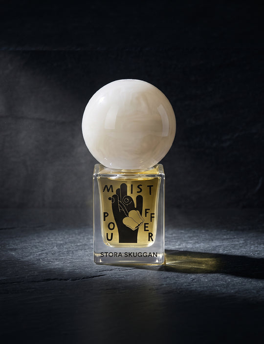 Mistpouffer | Eau de Parfum | 30ml