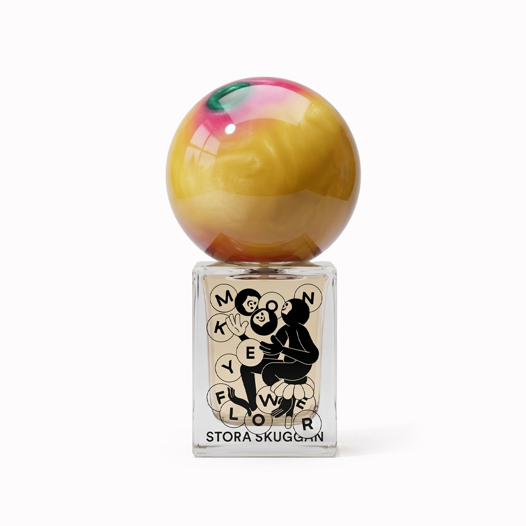 Monkeyflower | Eau de Parfum | 30ml