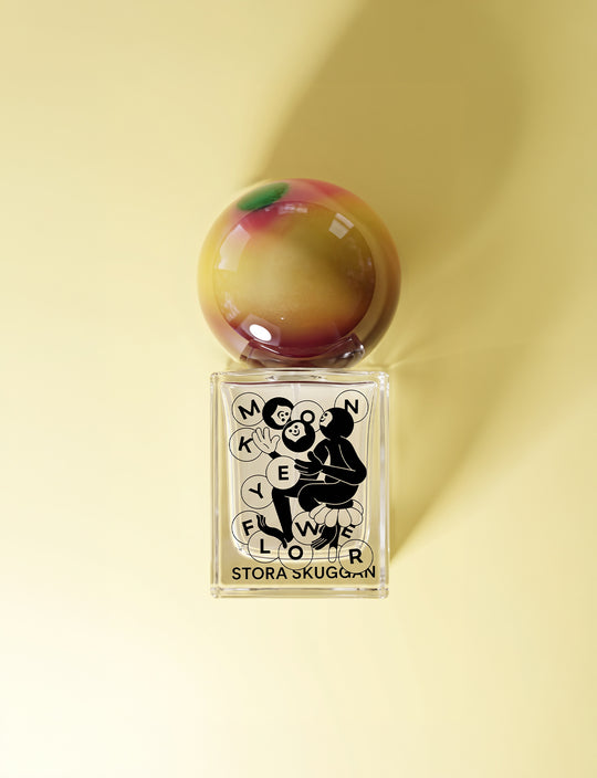 Monkeyflower | Eau de Parfum | 30ml