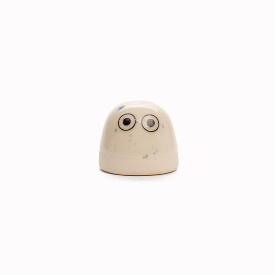 Familia Dot | Ceramic Figurine | Mono