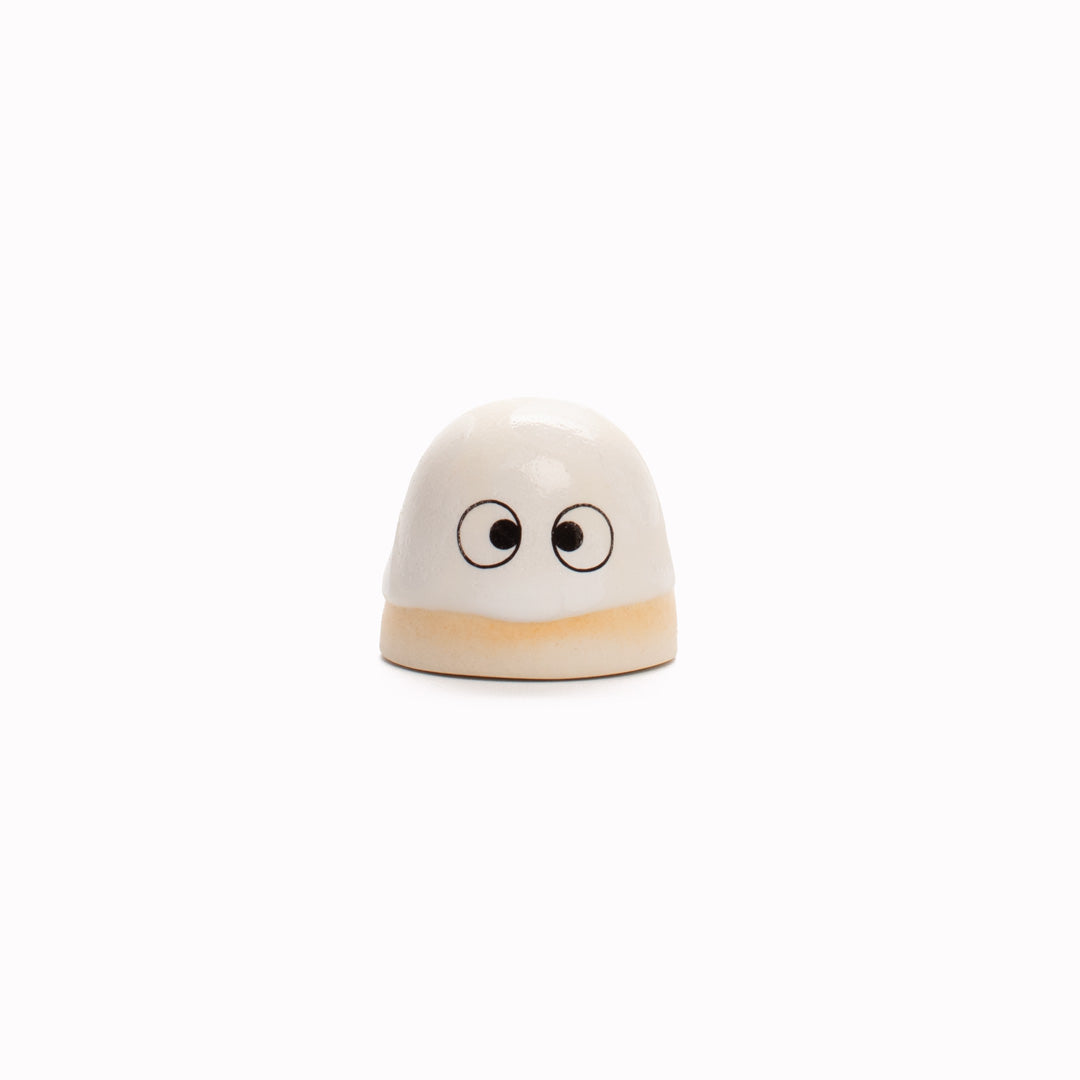 Familia Dot | Ceramic Figurine | Mono