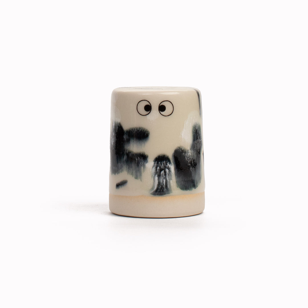 Familia | Ceramic Figurine | Buto