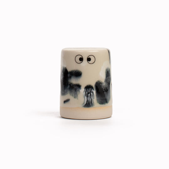 Familia | Ceramic Figurine | Buto