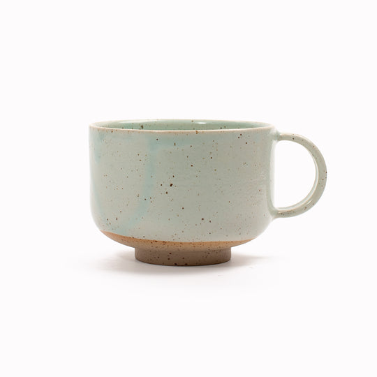 Mion Mug | Moonlight Jade | 450ml