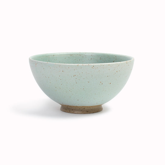 Spring Bowl | Speckled Stoneware Bowl | Colours