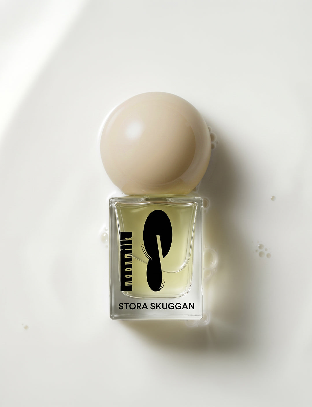 Moonmilk | Eau de Parfum | 30ml