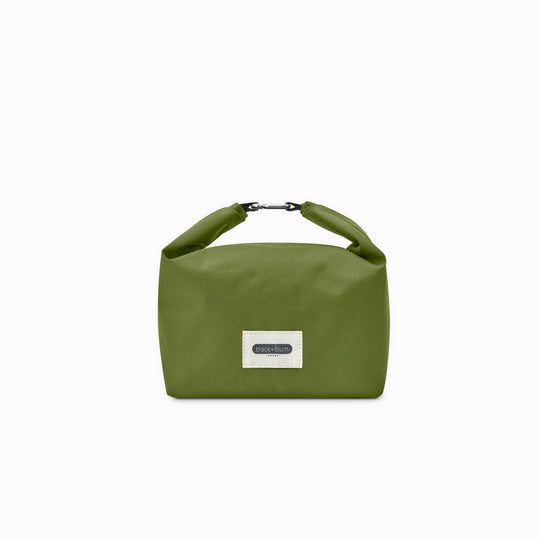 Insulated Lunch Bag | Moss | 6.7L
