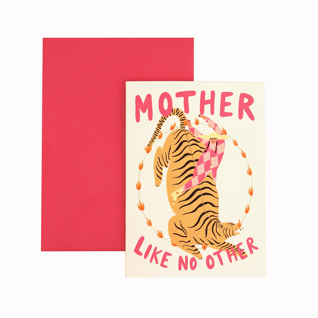 Like No Other | Mother's Day Card