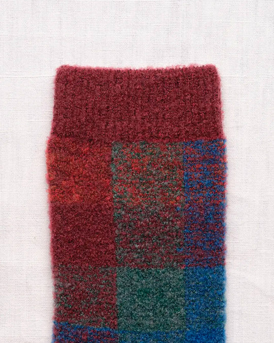 Illustrative and arty, fashion led socks! Bonne Maison have been producing high quality Egyptian cotton socks in Europe since 2012.