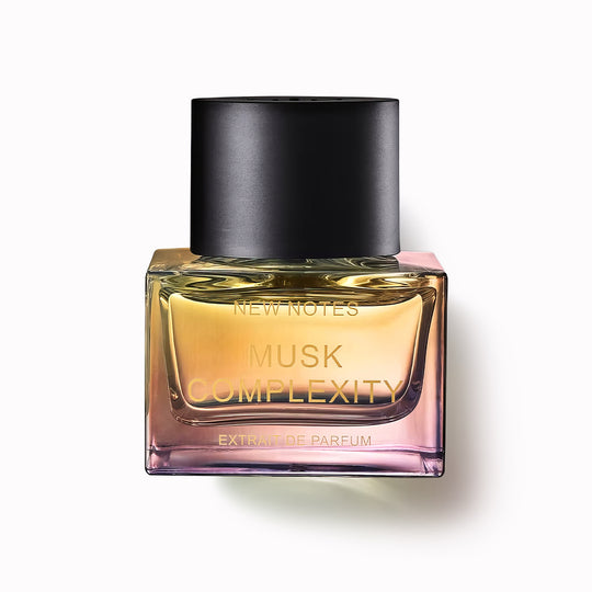 Musk Complexity | Extrait de Parfum | 50 ml