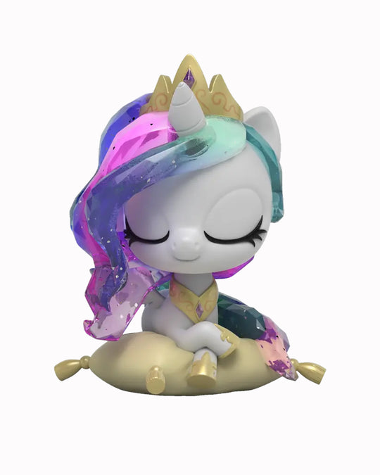 Kwistal | My Little Pony Princess Celestia | Collectible Figurine