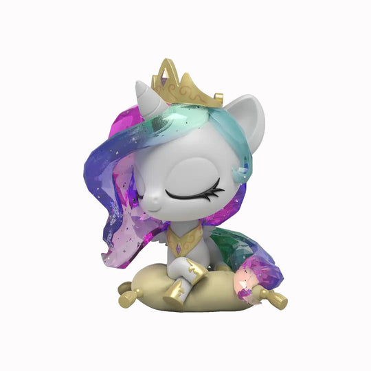 Kwistal | My Little Pony Princess Celestia | Collectible Figurine