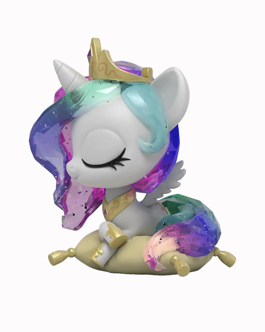 Kwistal | My Little Pony Princess Celestia | Collectible Figurine