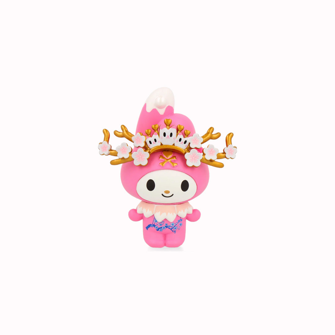 tokidoki x Hello Kitty and Friends Blind Box Collectible - My Melody