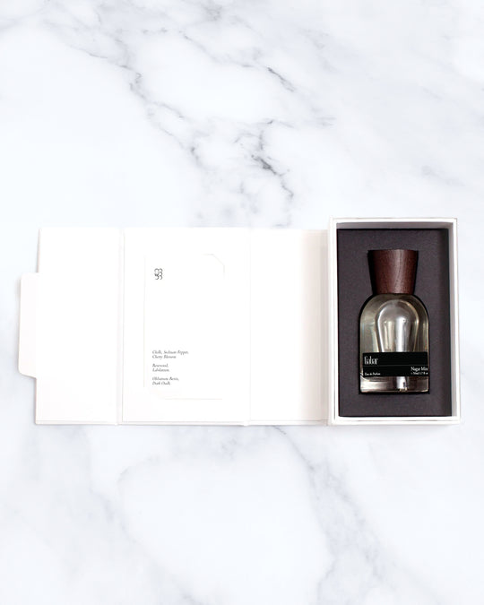 Nagar Min - The Deities Collection | Eau de Parfum | 50ml