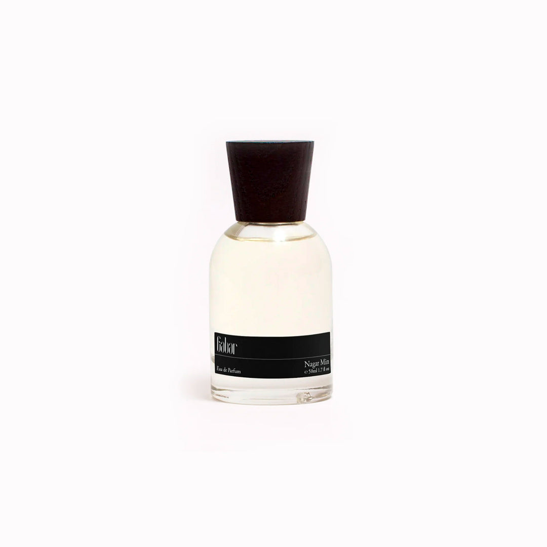 Nagar Min - The Deities Collection | Eau de Parfum | 50ml