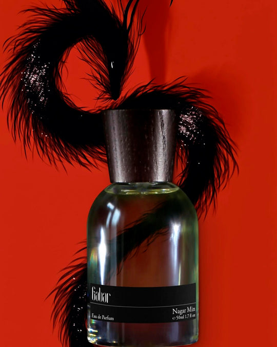 Nagar Min - The Deities Collection | Eau de Parfum | 50ml