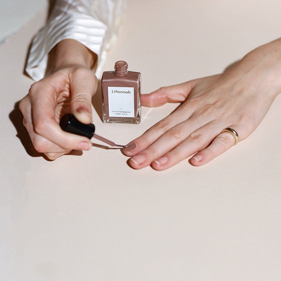 Nail Polish | Chanterelle