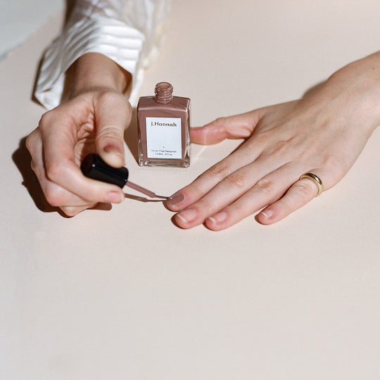 Nail Polish | Chanterelle
