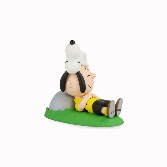Napping Charlie Brown & Snoopy | UDF Series 13
