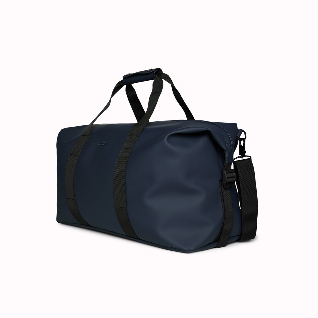 Hilo Weekend Bag W3 | Navy Blue