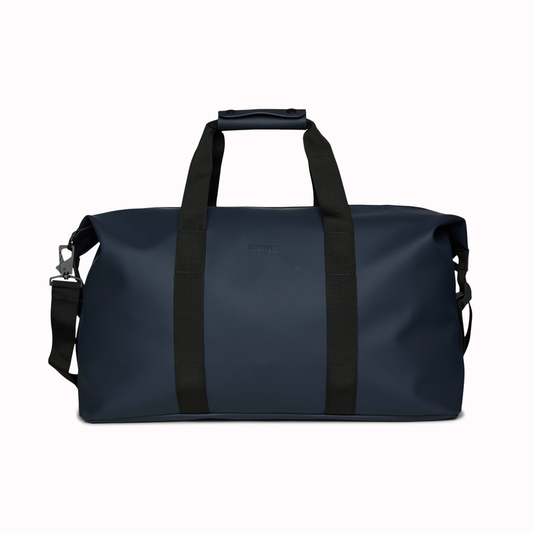 Hilo Weekend Bag W3 | Navy Blue