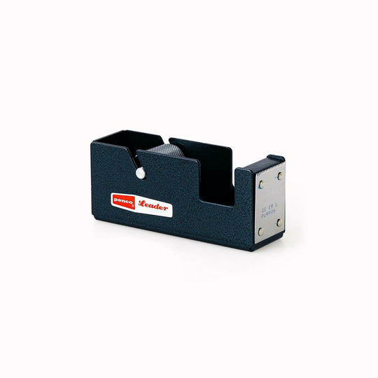 Small Navy Blue Tape Dispenser