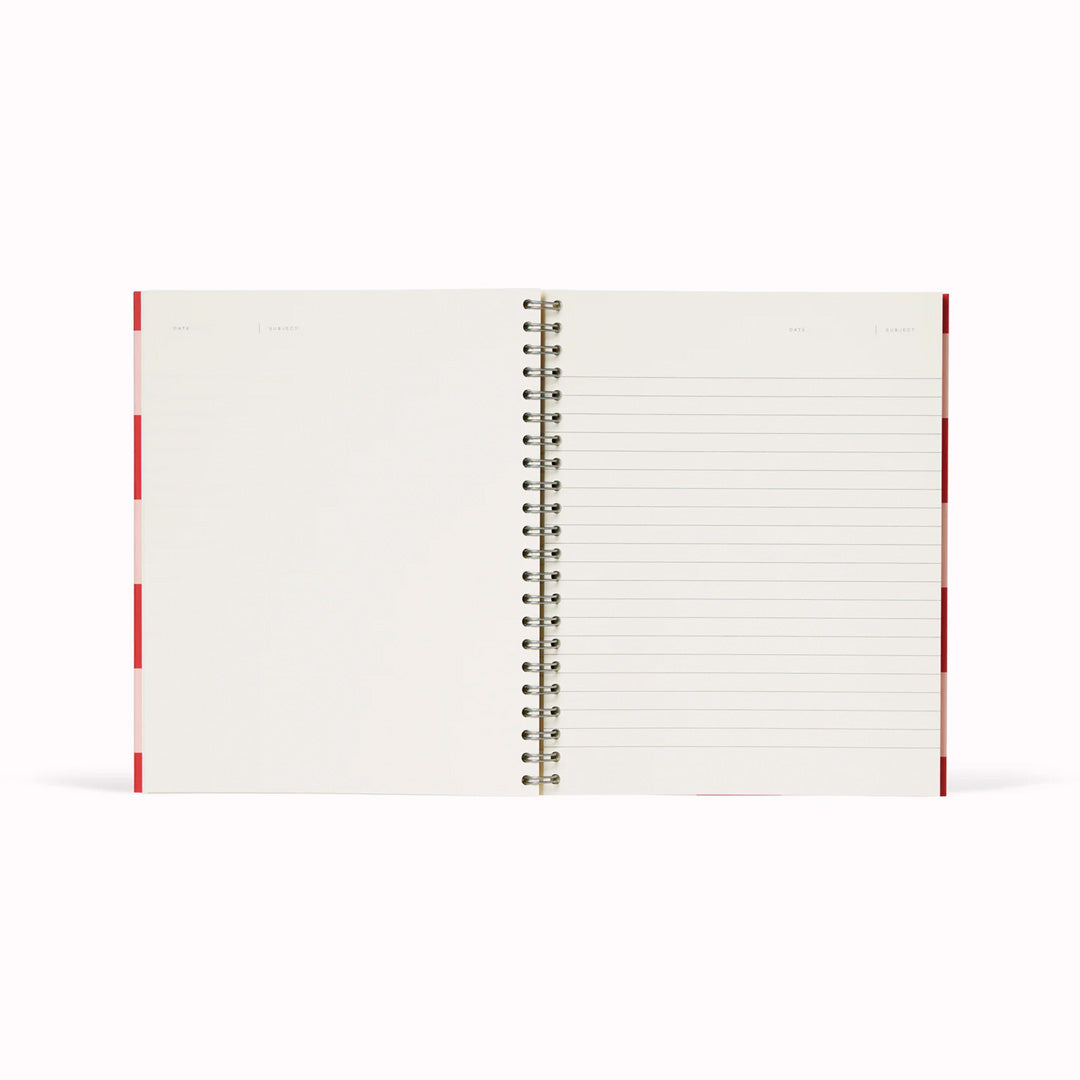 Notem's Nela Notebook is a good looking and functional notebook offering flexibility between note-taking and drawing.