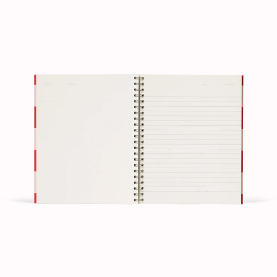 Notem's Nela Notebook is a good looking and functional notebook offering flexibility between note-taking and drawing.