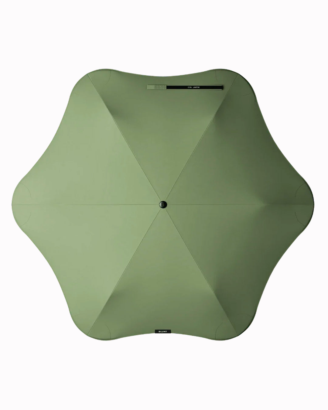 The BLUNT Neo in Sage Green is a lightweight, compact umbrella designed to be there whenever the weather changes.