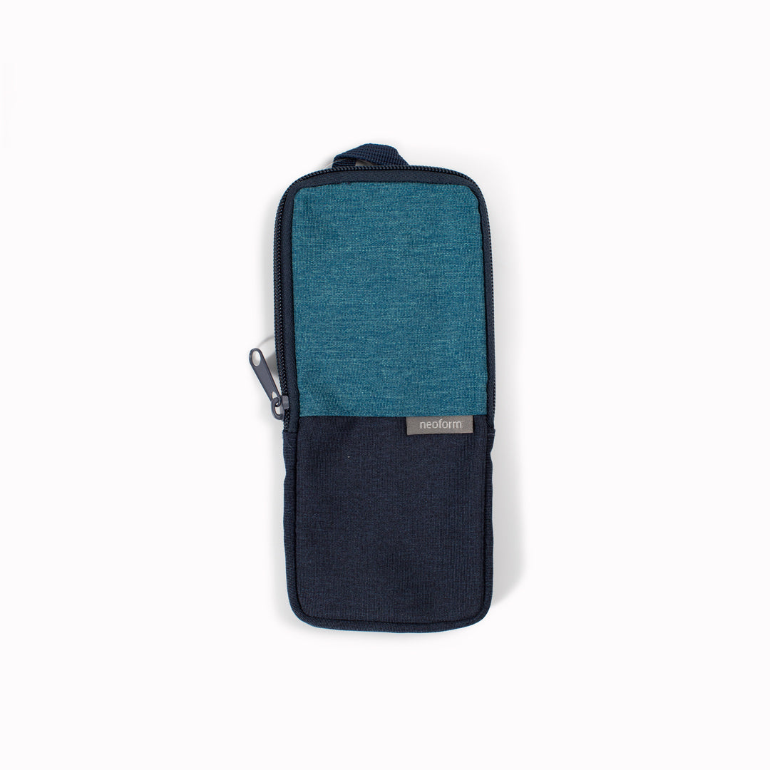 A tidy solution that adapts to how you work. The Neoform Pen Case is a compact organiser built for desks that shift between home, office and on-the-go setups.