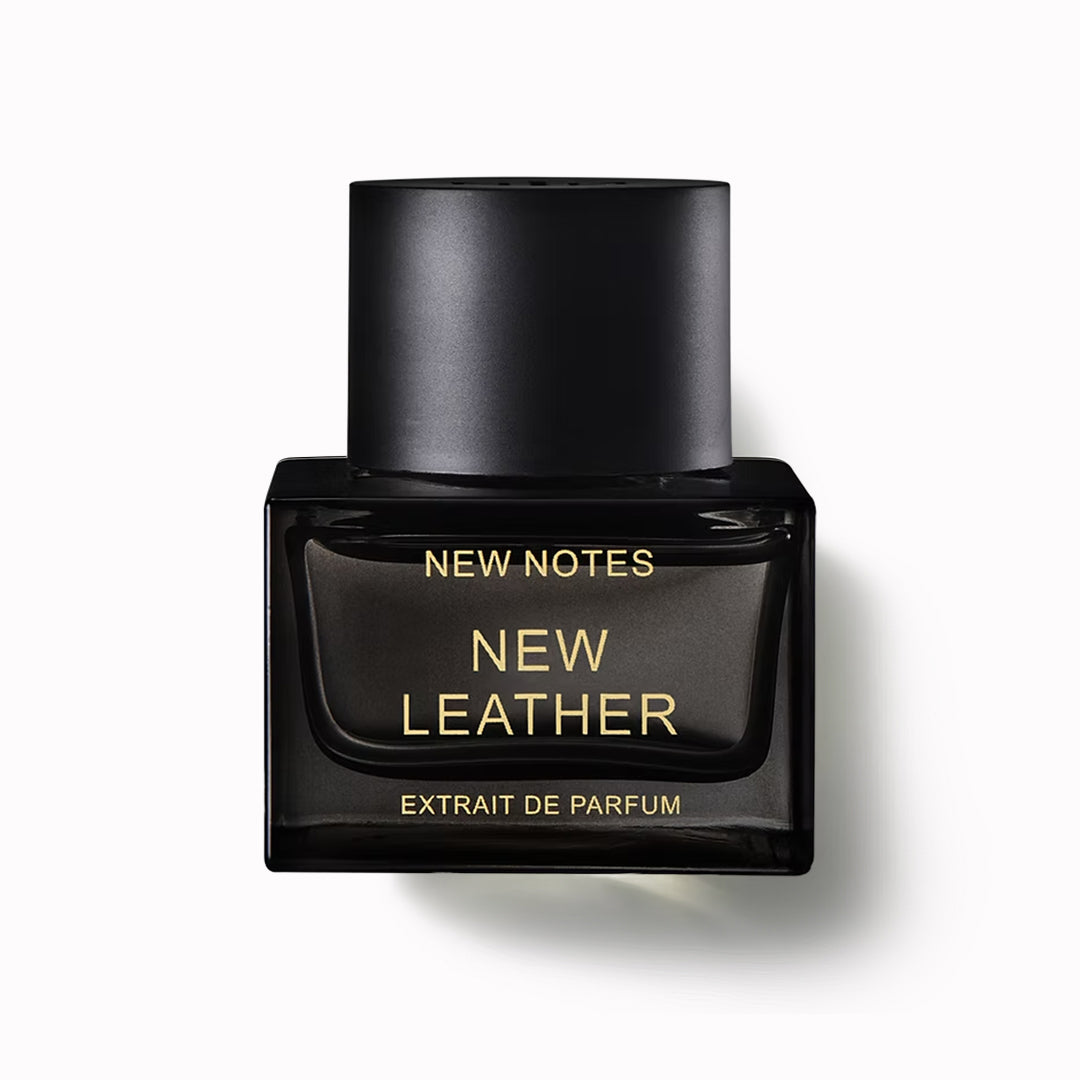 New Leather | Extrait de Parfum | 50 ml