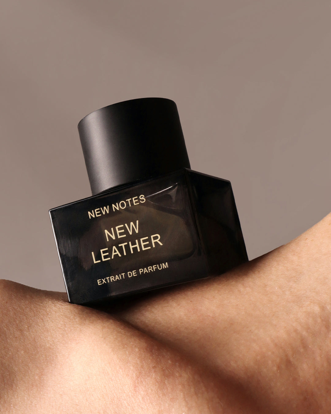 New Leather | Extrait de Parfum | 50 ml