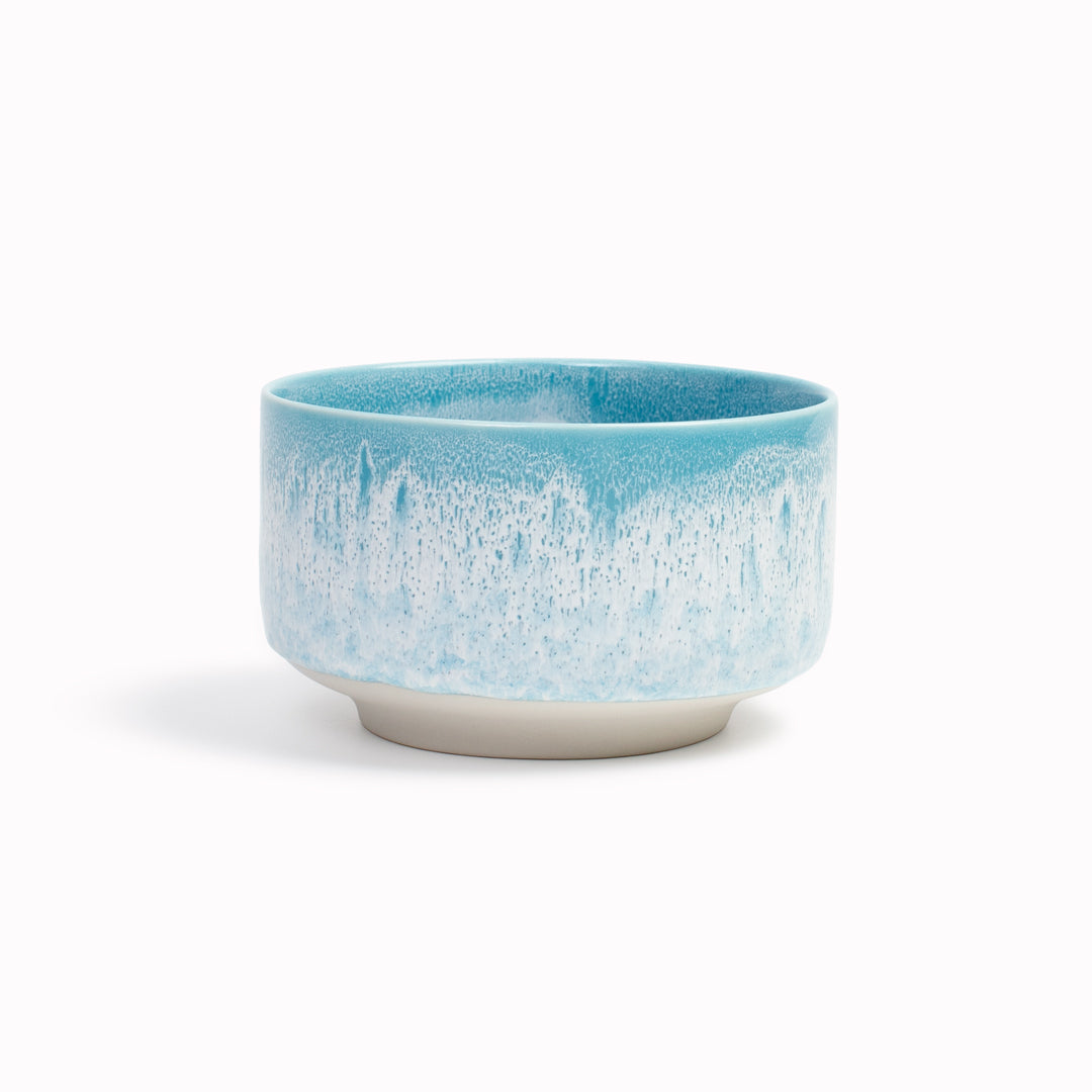 Danish Designers Studio Arhoj are renowned for their unique and colourful ceramics and this Agathina&nbsp;Munch Bowl is no exception, perfect for soups, pasta also heaps of cereal!