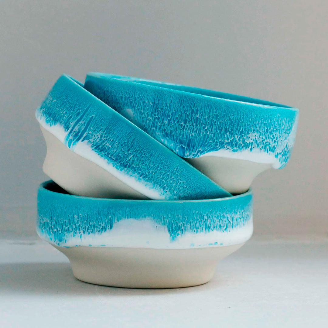 Dip Dish | Niagara Falls | 90mm