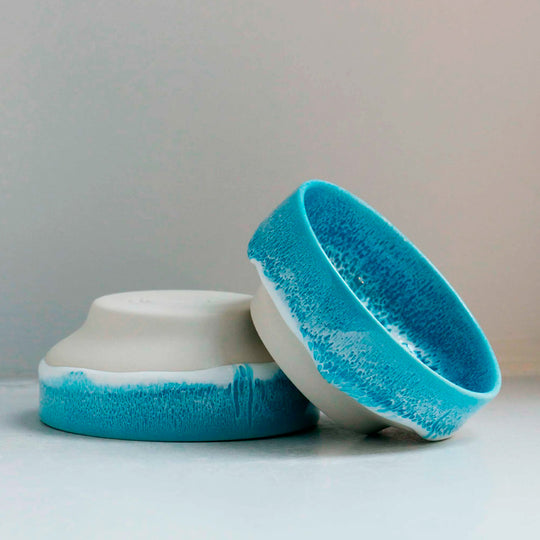 Dip Dish | Niagara Falls | 90mm